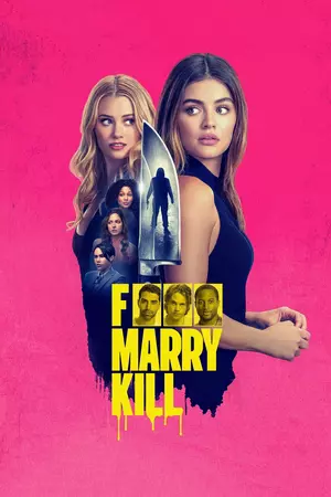 	F*** Marry Kill	